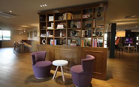 Holiday Inn Huntingdon Racecourse By Ihg