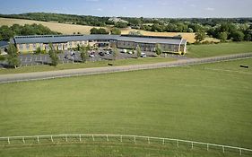 Holiday Inn Huntingdon Racecourse By Ihg